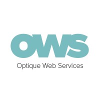Optique Web Services logo - Similar company to Frk Studio