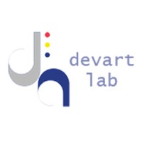 DevArt logo - Similar company to Devart