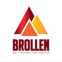 Brollen Ghana logo - Similar company to Insait
