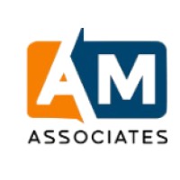 A M Associates Chartered Accountants logo - Similar company to Ergofoam