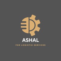 ASHALLOGISTCS logo - Similar company to Saudi Environment Preservation Company