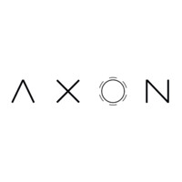 Axon Space logo - Similar company to Osi Optoelectronics As