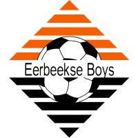 sv Eerbeekse Boys logo - Similar company to 4B-Energy