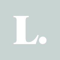 Reklambyrån Liljedals logo - Similar company to Think Happy Thoughts
