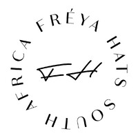 Freya Hats South Africa logo - Similar company to Seaglass Productions