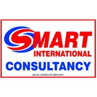Smart International Consultancy logo - Similar company to Smart Afghan International Trainings & Consultancy