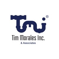 Tim Morales & Associates logo - Similar company to State Supply