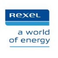 Rexel Sverige logo - Similar company to Rexel