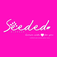 Seeded Produce logo - Similar company to Smart Natural Circle