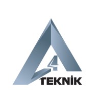A4 TEKNİK AR-GE / ÜRETİM / TASARIM / DANIŞMANLIK logo - Similar company to Lkm Mühendislik
