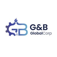 G&B Global Corp. logo - Similar company to Misurata Port & Free Zone المنطقة الحرة بمصراتة