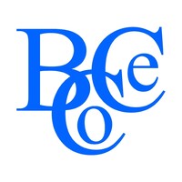 BCECO - Bureau Central de Coordination logo - Similar company to Anser Rdc