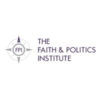 The Faith & Politics Institute logo - Similar company to Representus
