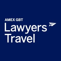 Amex GBT Lawyers Travel logo - Similar company to Nugen Technology
