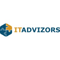 IT Advizors & Solutions Nordic AB logo - Similar company to It Talent Solutions
