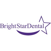Bright Star Dental logo - Similar company to Serene Oaks Dental