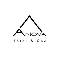 Anova Hôtel et Spa logo - Similar company to Traitagri S.A.S