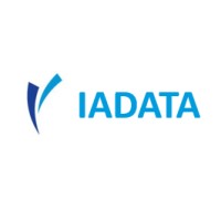 IADATA logo - Similar company to Holight S.A.