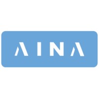AINA Solutions logo - Similar company to Didra