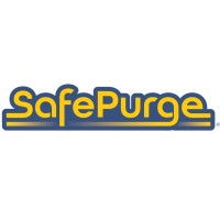 SafePurge logo - Similar company to Ppv Corp - Design, Fabrication & Welding Company