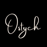 Ostych