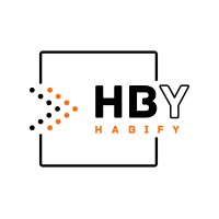 Habify Negócios Imobiliários e Financeiros logo - Similar company to Recebe. Seu Aluguel, Antecipado.