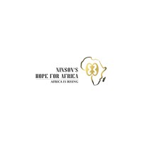 Ninson's Hope For Africa Foundation logo - Similar company to Samasha Mf