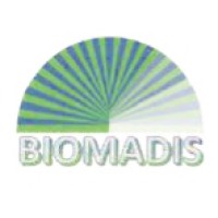 Biomadis logo - Similar company to Remih Skincare