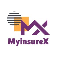 MyinsureX logo - Similar company to Grapewish