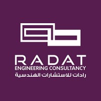 Radat Engineering Consultants رادات للإستشارات الهندسية logo - Similar company to Modern Vision Engineering Consultant ( Mvec )