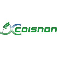 GROUPE COISNON logo - Similar company to Action'R