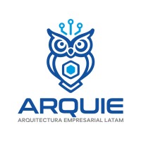 ARQUIE logo - Similar company to Fabmetperu