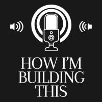 How I'm Building This logo - Similar company to Activated Scale (Techstars Chicago 2022)