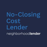 Neighborhood Lender, Inc. NMLS 69349 logo - Similar company to Title Pronto