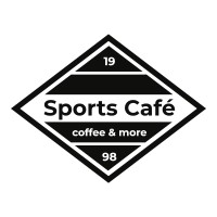 Sports Café logo - Similar company to Taboo