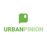 Urbanpinion logo - Similar company to Liquidfeedback