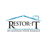 Restor-It Inc. logo - Similar company to Relief Remediation