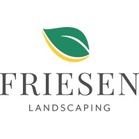 FRIESEN LANDSCAPING logo - Similar company to Executive Landscaping, Inc.