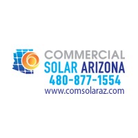Commercial Solar Arizona logo - Similar company to Landro Skill Analyzer