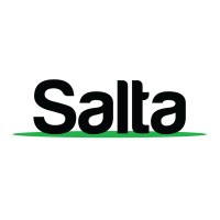 Salta logo - Similar company to Conel B.V.