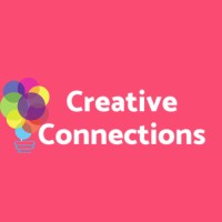 Creative Connections Ireland logo - Similar company to Midlands Science