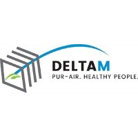 Delta M Incorporated logo - Similar company to Benchmark Trade Solutions Inc.