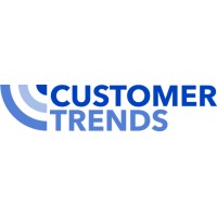 CustomerTrends logo - Similar company to Cap10 As