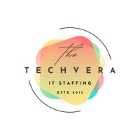 Techvera logo - Similar company to Techvera