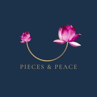 Pieces and Peace logo - Similar company to Mango Tree Technology