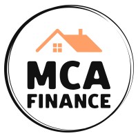 MCA Finance logo - Similar company to White Label Resources Ltd