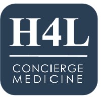 Health4life | Concierge Medicine logo - Similar company to Complete Concierge Care