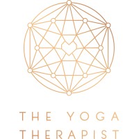 The Yoga Therapist logo - Similar company to Sovereign Home Improvement Group