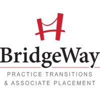 BridgeWay Practice Transitions - Practice Sales logo - Similar company to Jw Practice Advisory
