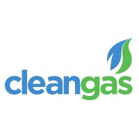 Clean Gas Ltd logo - Similar company to Reliable Industries Ltd.
